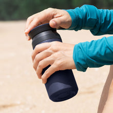 Load image into Gallery viewer, Custom Printed Lavita Vacuum Cup with Logo