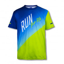 Load image into Gallery viewer, Custom Mens Sports T-Shirt