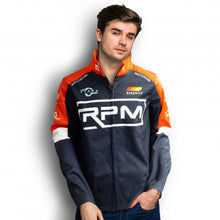 Load image into Gallery viewer, Custom Mens Premium Softshell Jacket