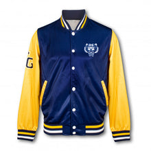 Load image into Gallery viewer, Custom Varsity Jacket