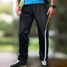 Load image into Gallery viewer, Custom Printed Custom Mens Sports Pants with Logo