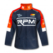 Load image into Gallery viewer, Custom Womens Premium Softshell Jacket