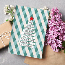 Load image into Gallery viewer, Custom Printed Corporate Gifts Gift Card - A5