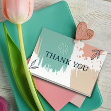 Load image into Gallery viewer, Custom Printed Corporate Gifts Gift Card - A7