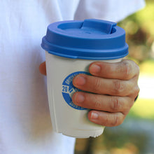 Load image into Gallery viewer, Custom Printed IdealCup - 355ml with Logo