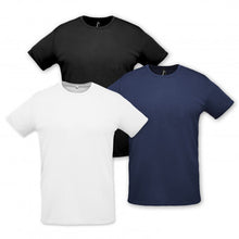 Load image into Gallery viewer, SOLS Sprint Unisex T-shirt