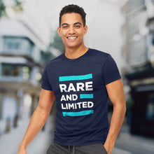 Load image into Gallery viewer, Custom Printed SOLS Sprint Unisex T-shirt with Logo
