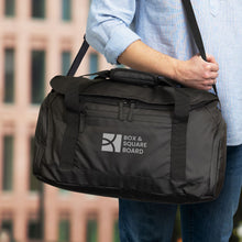 Load image into Gallery viewer, Custom Printed Aquinas 20L Duffle Bags with Logo