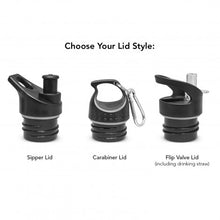 Load image into Gallery viewer, Nomad Vacuum Bottle - 1L