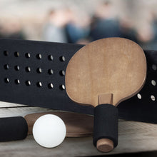 Load image into Gallery viewer, Custom Printed Rally Table Tennis Set with Logo