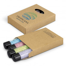 Load image into Gallery viewer, Spa Bath Salt Set