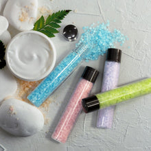 Load image into Gallery viewer, Spa Bath Salt Set