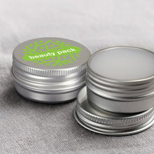 Load image into Gallery viewer, Custom Printed Lip Balm Tin with Logo