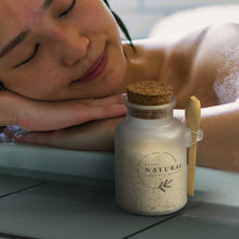 Load image into Gallery viewer, custom printed bliss bath