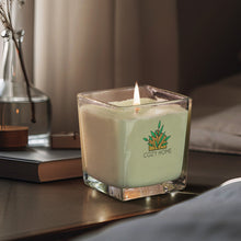 Load image into Gallery viewer, Ambient Scented Candle