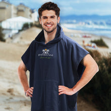 Load image into Gallery viewer, Aruba Hooded Towel