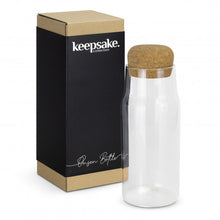 Load image into Gallery viewer, Keepsake Onsen Bottle