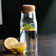 Load image into Gallery viewer, Custom Printed Keepsake Onsen Bottle with Logo