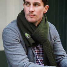 Load image into Gallery viewer, custom printed scarf