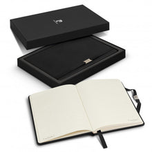 Load image into Gallery viewer, Pierre Cardin Novelle Notebook Gift Set