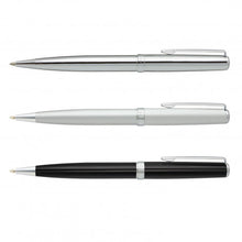 Load image into Gallery viewer, Pierre Cardin Biarritz Notebook and Pen Gift Set
