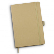 Load image into Gallery viewer, Omega Notebook - Kraft