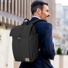 Load image into Gallery viewer, Custom Printed Osprey Arcane Flap Backpack with Logo