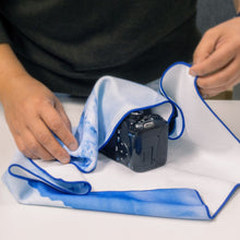 Load image into Gallery viewer, custom printed magic cover