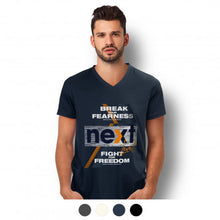 Load image into Gallery viewer, TRENDSWEAR Viva Men's T-Shirt