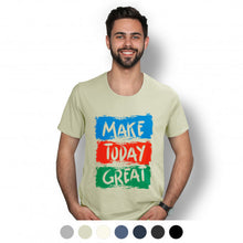 Load image into Gallery viewer, TRENDSWEAR Carmen Men's T-Shirt
