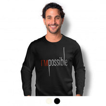 Load image into Gallery viewer, TRENDSWEAR Harlow Men's Long Sleeve Crew