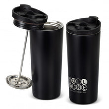 Load image into Gallery viewer, Coffee Press Vacuum Cup