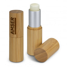 Load image into Gallery viewer, Bamboo Lip Balm