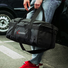 Load image into Gallery viewer, Custom Printed Aquinas 50L Duffle Bag with Logo