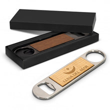 Load image into Gallery viewer, Bronx Magnet Bottle Opener
