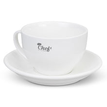 Load image into Gallery viewer, Chai Cup and Saucer