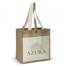 Load image into Gallery viewer, Osiris Tote Bag