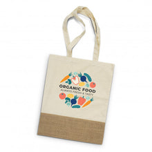 Load image into Gallery viewer, Lima Tote Bag