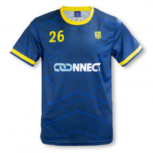 Load image into Gallery viewer, Custom Mens Soccer Top