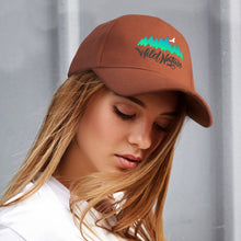 Load image into Gallery viewer, Custom Printed Rift Cap with Logo