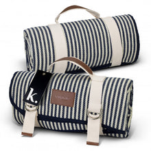 Load image into Gallery viewer, Keepsake Picnic Blanket