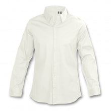 Load image into Gallery viewer, TRENDSWEAR Parker Women's Poplin Shirt