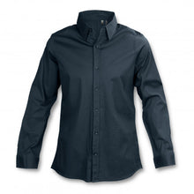 Load image into Gallery viewer, TRENDSWEAR Parker Women's Poplin Shirt