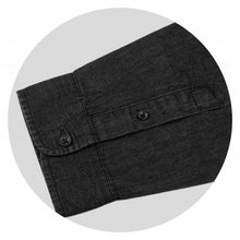 Load image into Gallery viewer, TRENDSWEAR Chester Men's Denim Shirt