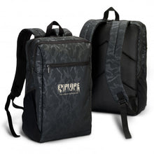 Load image into Gallery viewer, Urban Camo Backpack