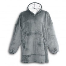 Load image into Gallery viewer, Nimbus Blanket Hoodie