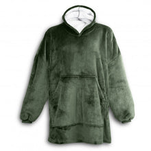 Load image into Gallery viewer, Nimbus Blanket Hoodie
