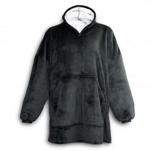 Load image into Gallery viewer, Nimbus Blanket Hoodie