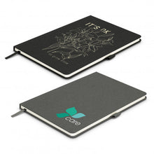 Load image into Gallery viewer, Petros Stone Paper Notebook New Item
