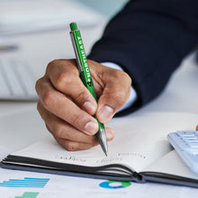 Load image into Gallery viewer, Custom Printed Toledo Pen with Logo